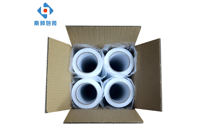 你買的纏繞膜會殘留膠印嗎? 你買的纏繞膜會殘留膠印嗎?